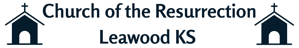 Church of the Resurrection Leawood KS